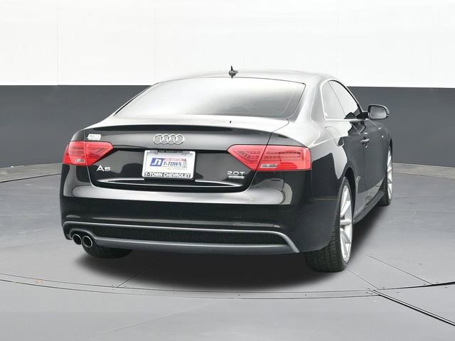 Used 2016 Audi A5 2.0T Premium AWD/4WD image 14