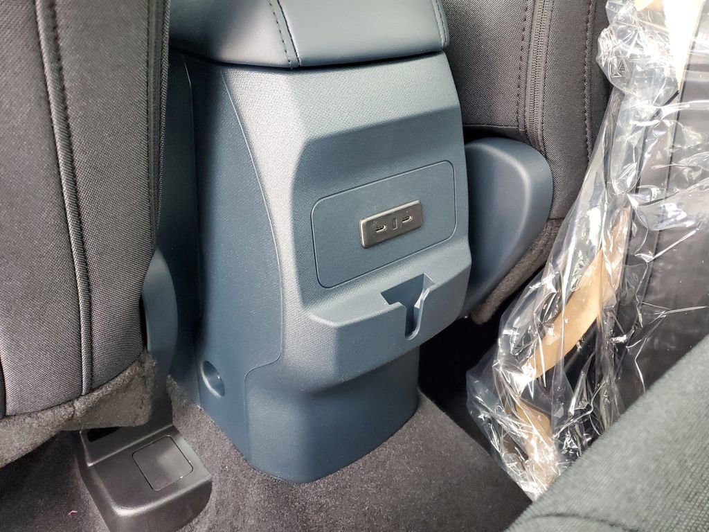 New 2026 Ford Maverick XL image 27