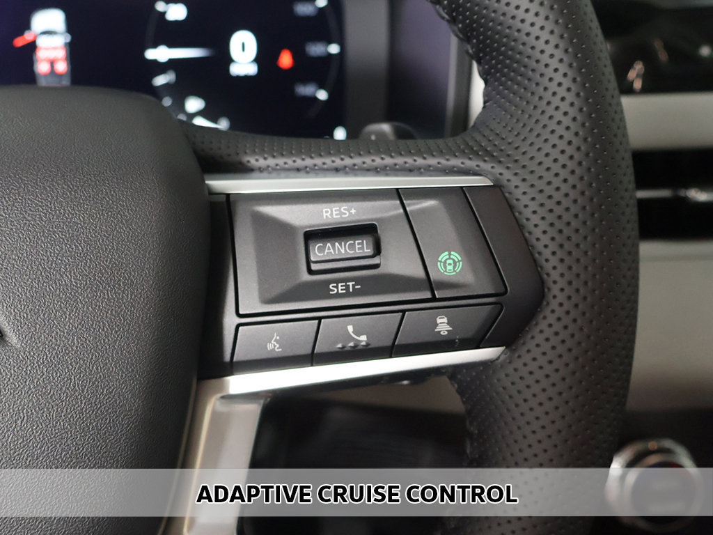 New 2026 Mitsubishi Outlander SE AWD/4WD image 6