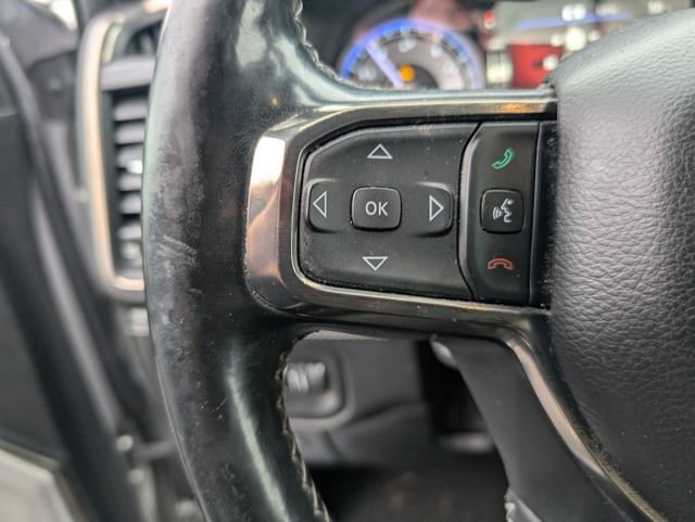 Used 2019 RAM 1500 Limited image 19