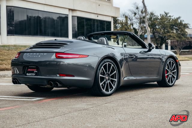 Used 2012 Porsche 911 Carrera S image 7