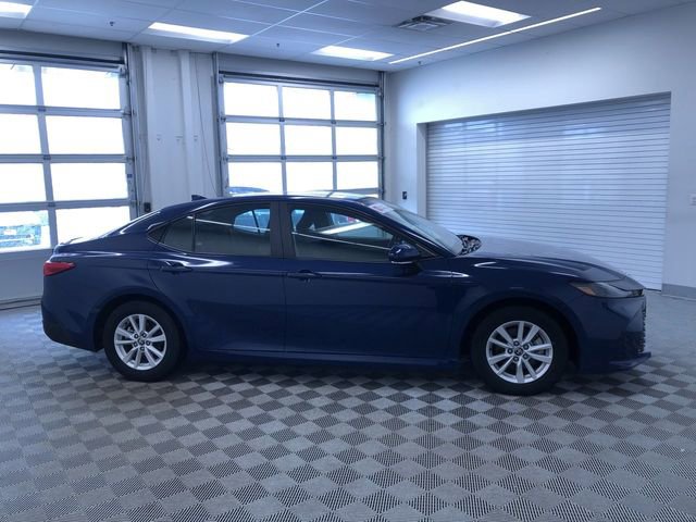 Certified 2025 Toyota Camry LE image 34
