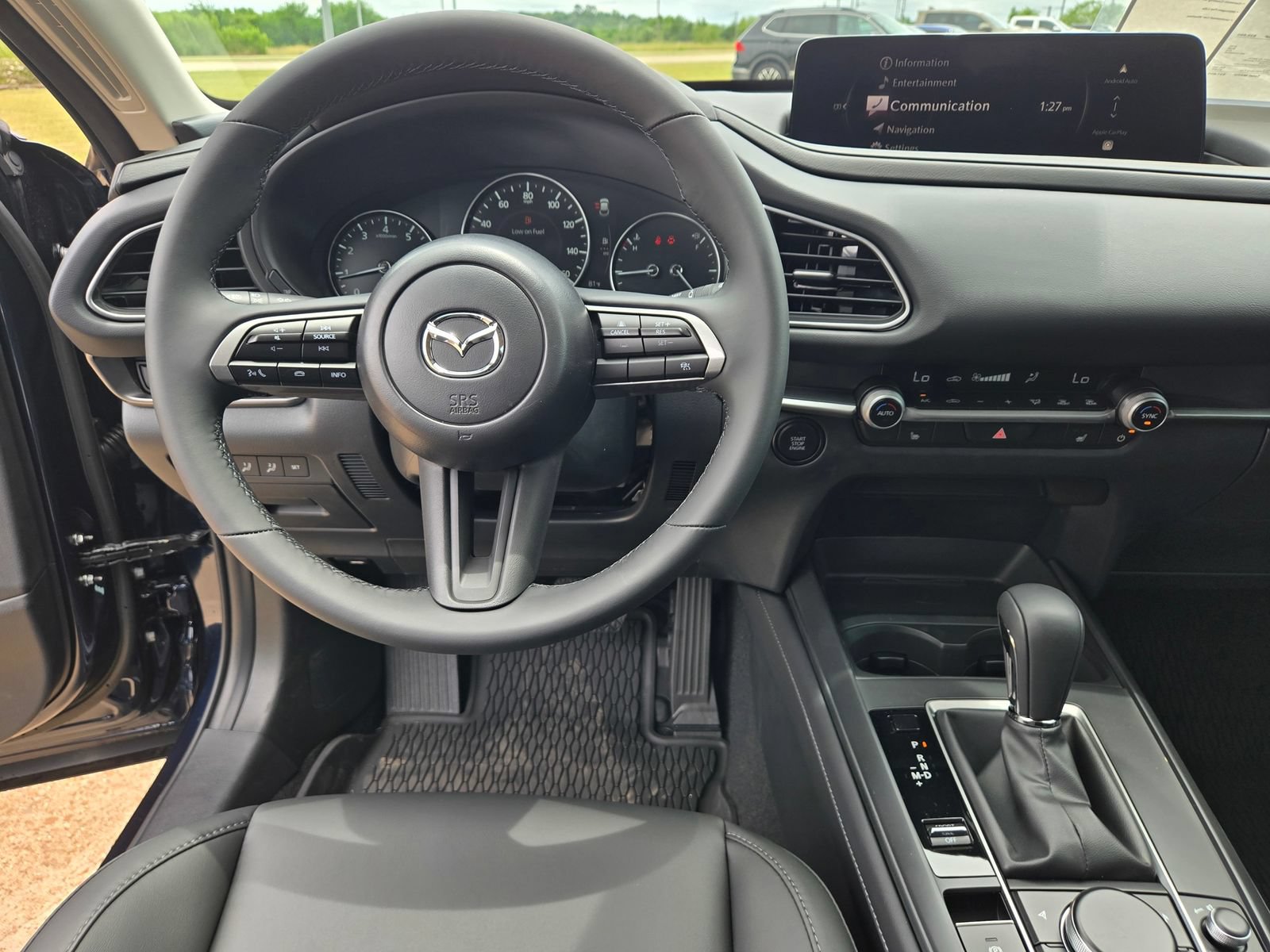 New 2026 MAZDA CX-30 AWD 2.5 S image 10