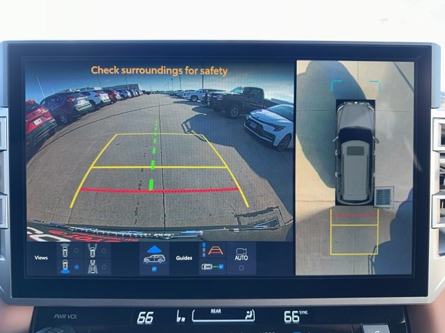 New 2026 Toyota Sequoia 1794 Edition image 14