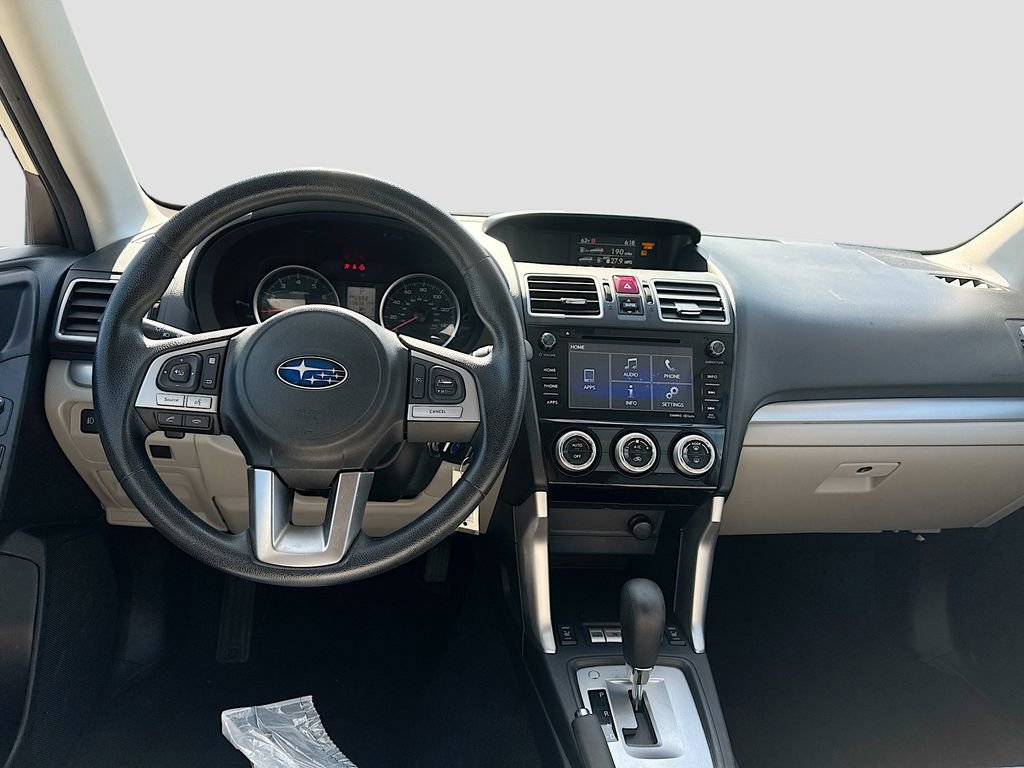 Used 2018 Subaru Forester 2.5i Premium w/ All-Weather Package AWD/4WD image 21