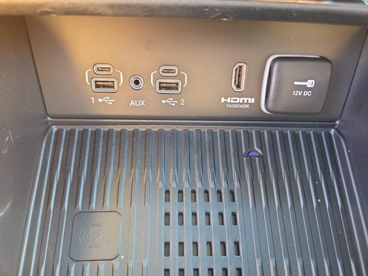 New 2027 Jeep Grand Cherokee Summit AWD/4WD image 12