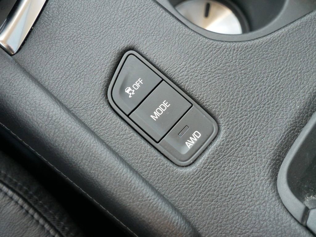 Used 2017 Cadillac XT5 Premium Luxury AWD/4WD image 25