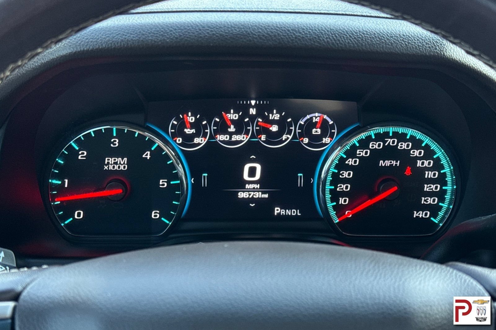 Certified 2018 GMC Yukon Denali w/ Denali Ultimate Package AWD/4WD image 35