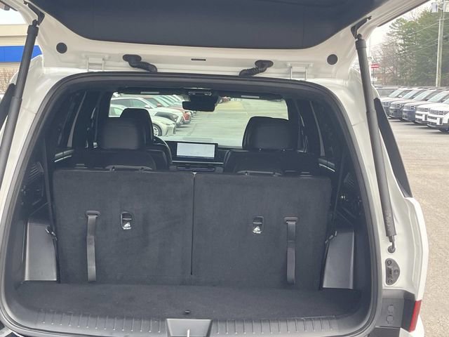 Used 2024 Hyundai Santa Fe Calligraphy image 6