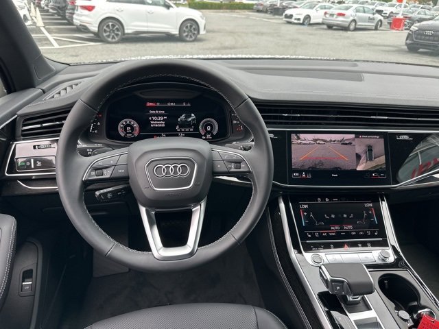 New 2025 Audi Q7 3.0T Premium Plus image 19