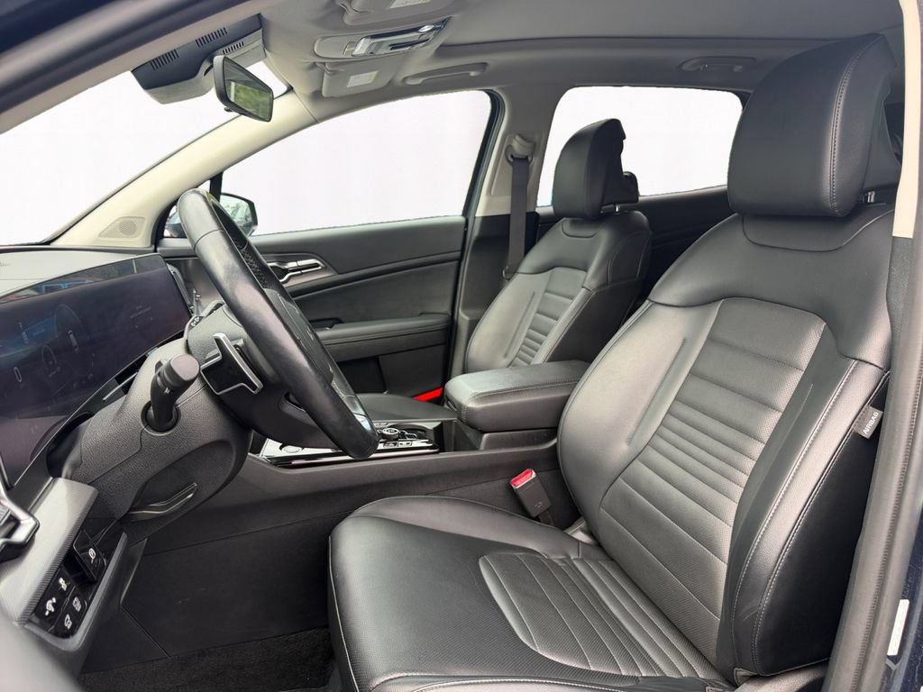 Used 2023 Kia Sportage SX Prestige AWD/4WD image 9