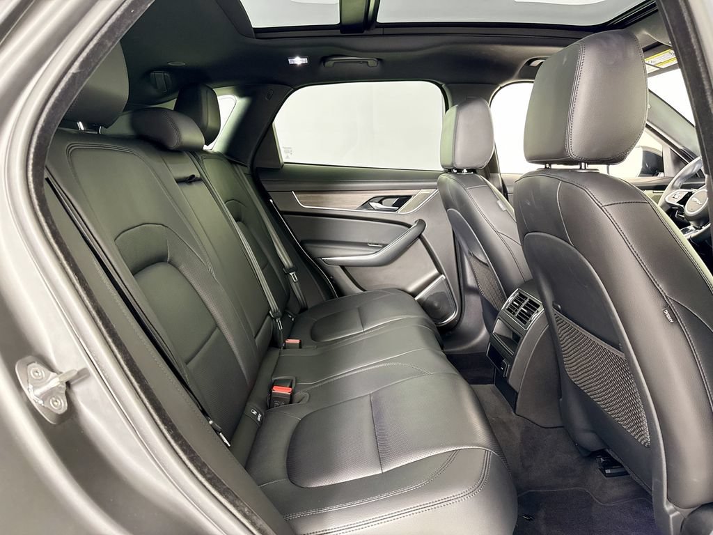 Certified 2023 Jaguar F-PACE S AWD/4WD image 15