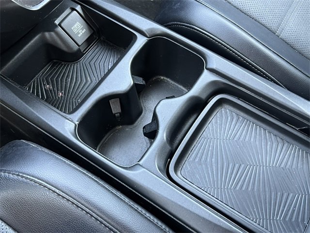 Used 2018 Honda CR-V EX-L image 30