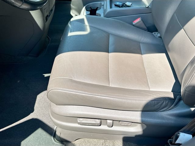 Used 2016 Honda Odyssey EX-L image 16