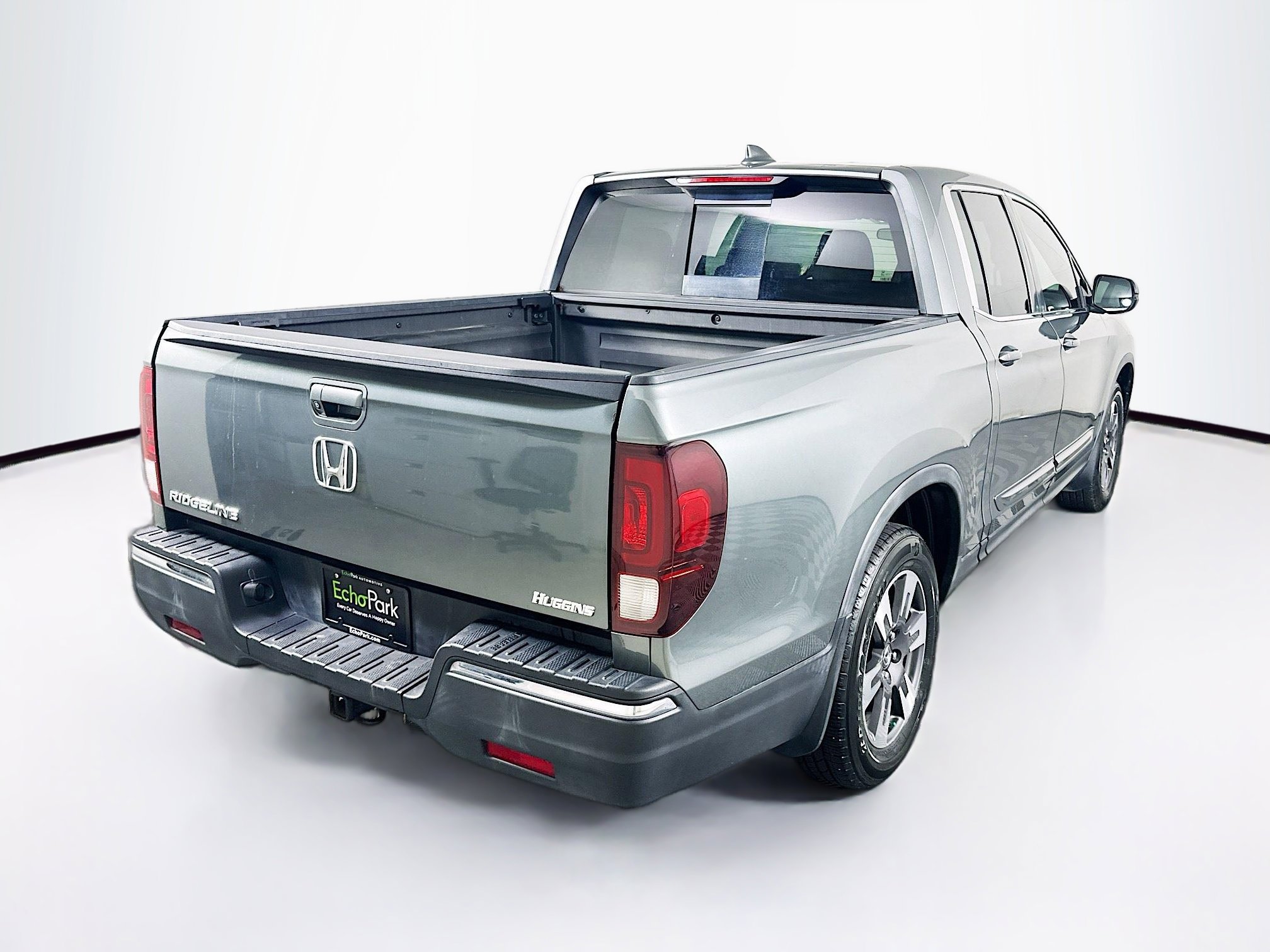 Used 2019 Honda Ridgeline RTL image 9