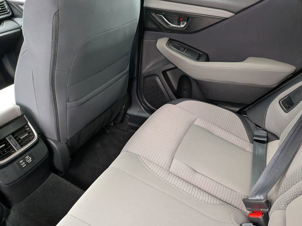 Used 2023 Subaru Outback Premium AWD/4WD image 36