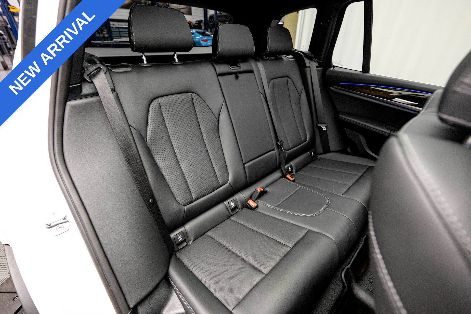Used 2022 BMW X3 xDrive30i AWD/4WD image 15