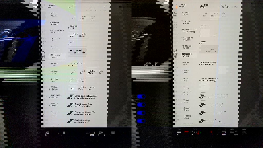 Used 2024 Tesla Model X image 22