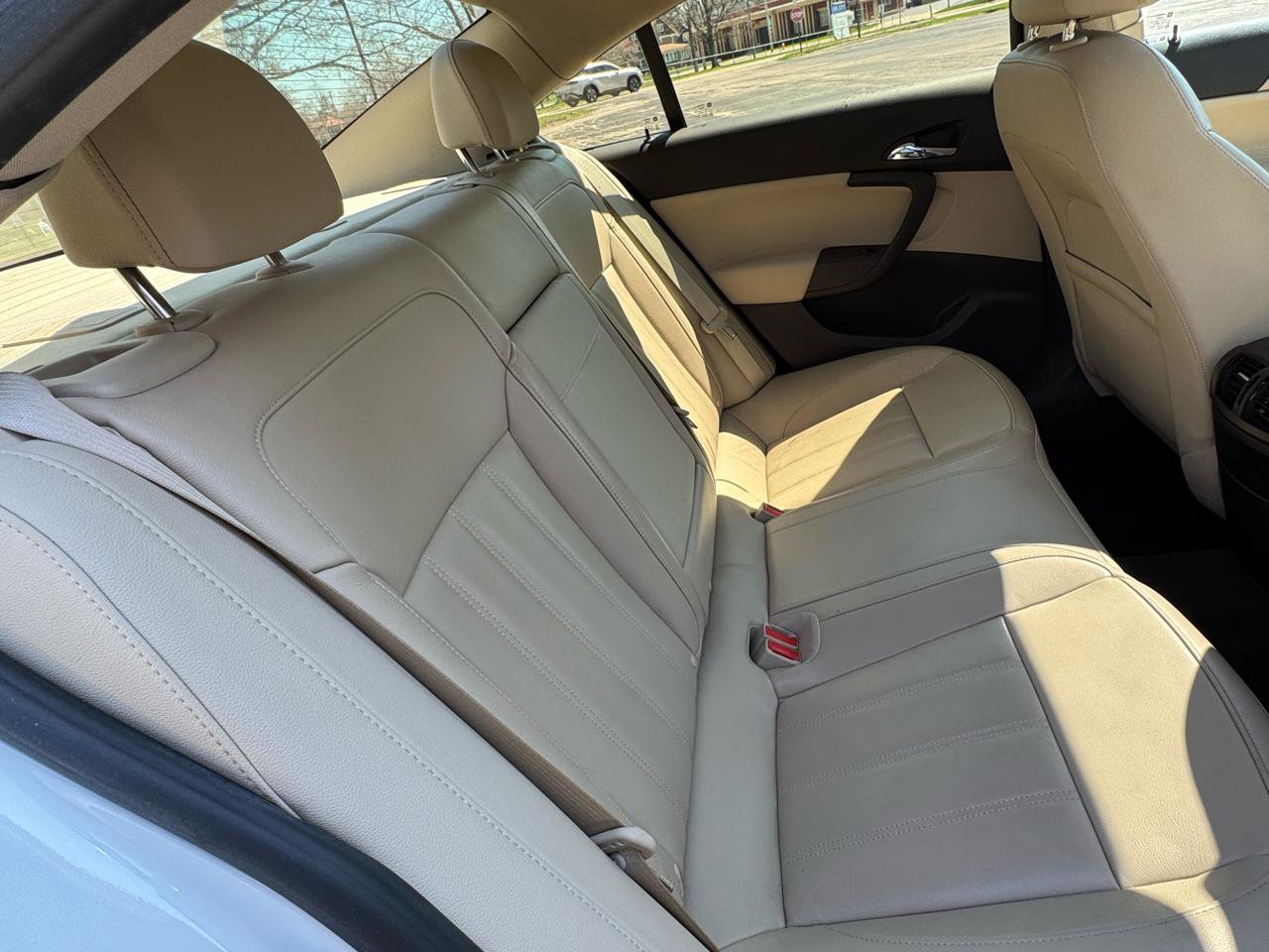 Used 2011 Buick Regal CXL w/ RL2 Preferred Equipment Group image 39