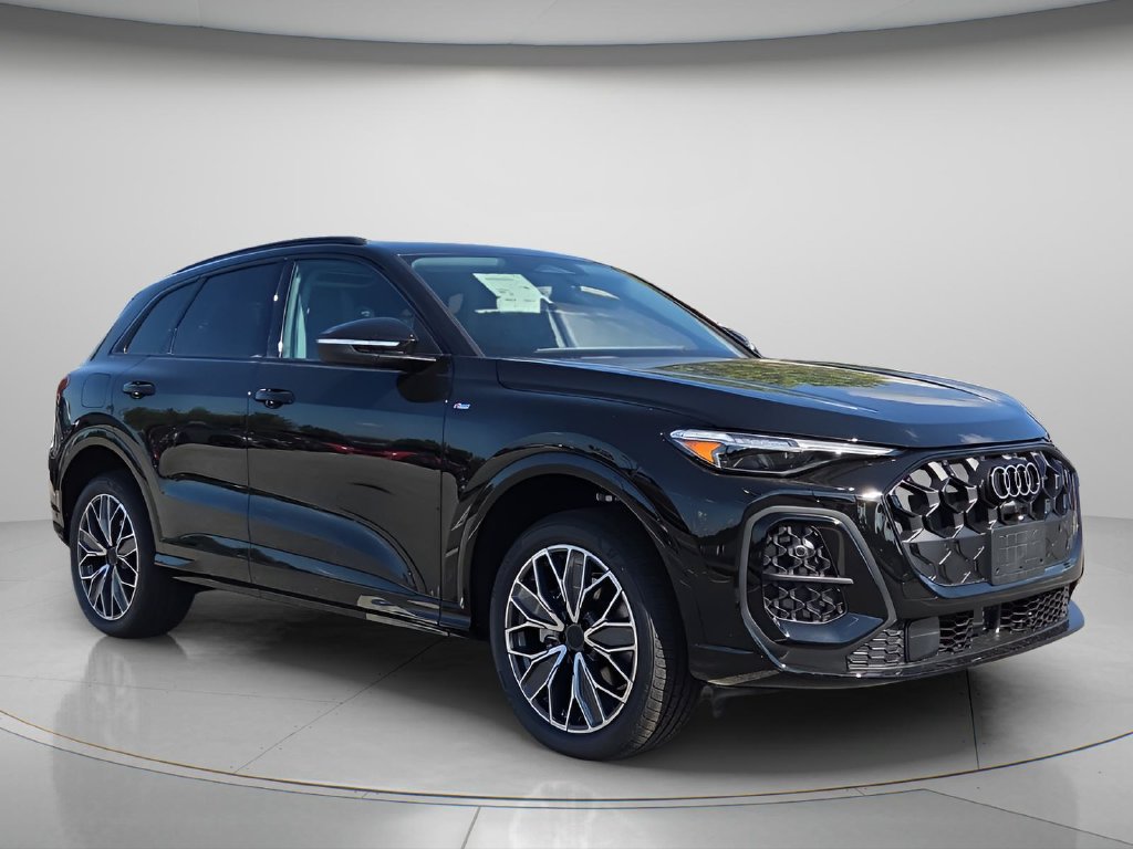 New 2026 Audi Q5 2.0T AWD/4WD image 3