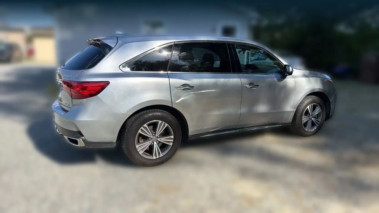 Used 2019 Acura MDX SH-AWD image 15