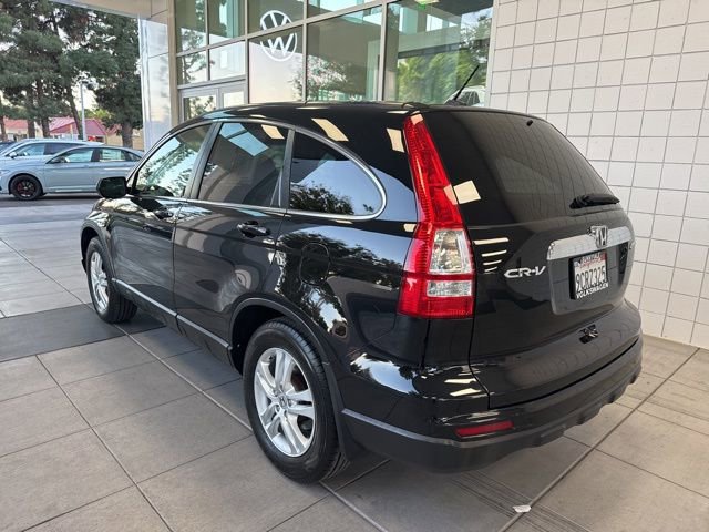 Used 2011 Honda CR-V EX-L image 5