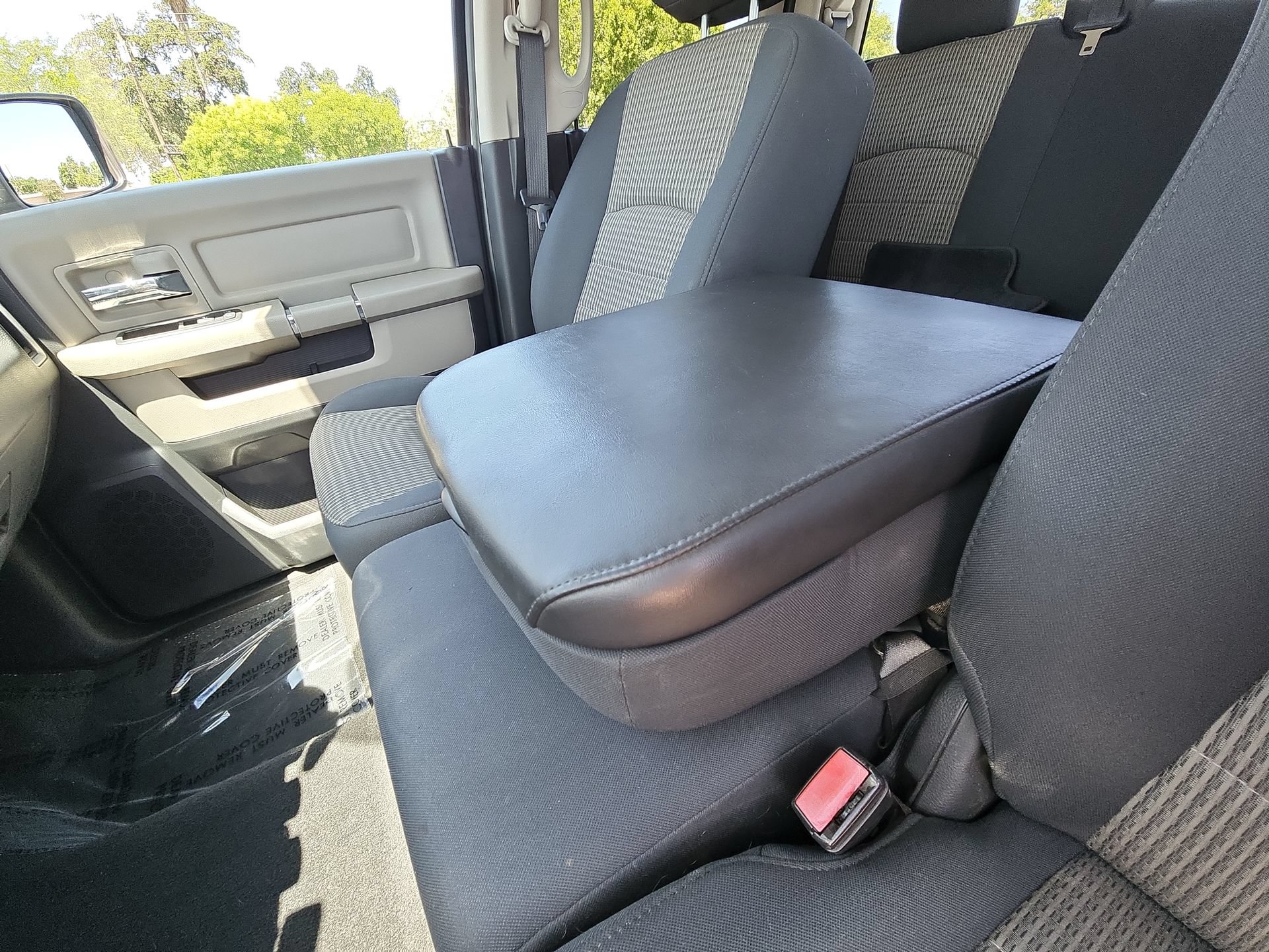 Used 2009 Dodge Ram 1500 Truck SLT AWD/4WD image 21