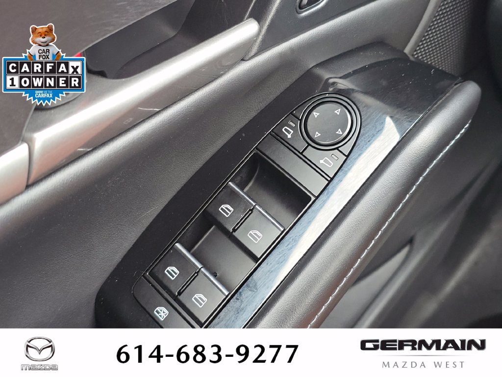 Used 2024 MAZDA CX-30 AWD 2.5 S w/ Select Sport Pkg image 26