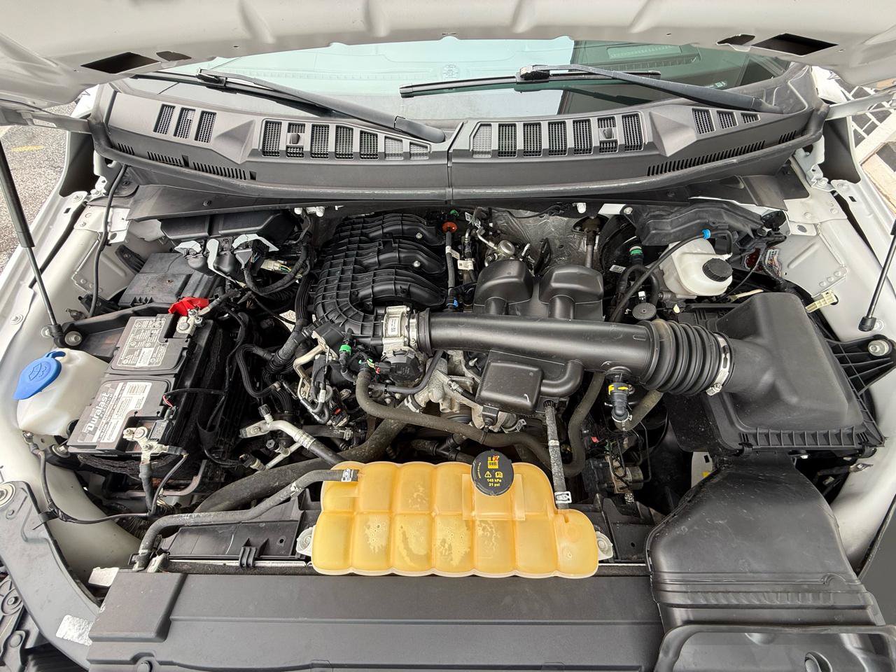 Used 2020 Ford F150 XL w/ XL Power Equipment Group AWD/4WD image 29