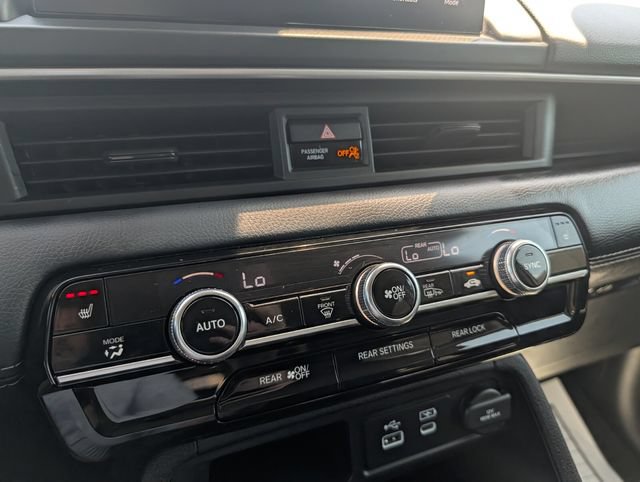 Used 2025 Honda Pilot EX-L image 54