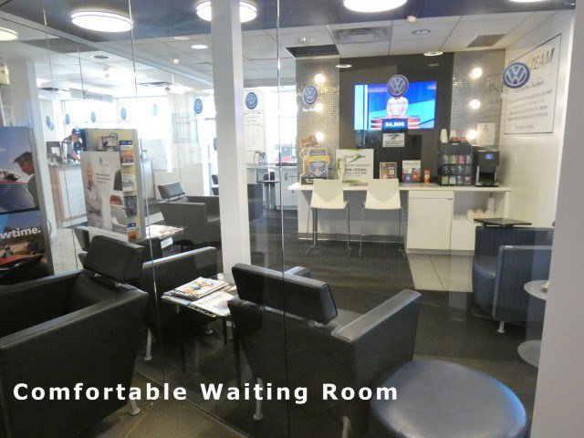 Used 2021 Volkswagen ID.4 1st Edition image 6