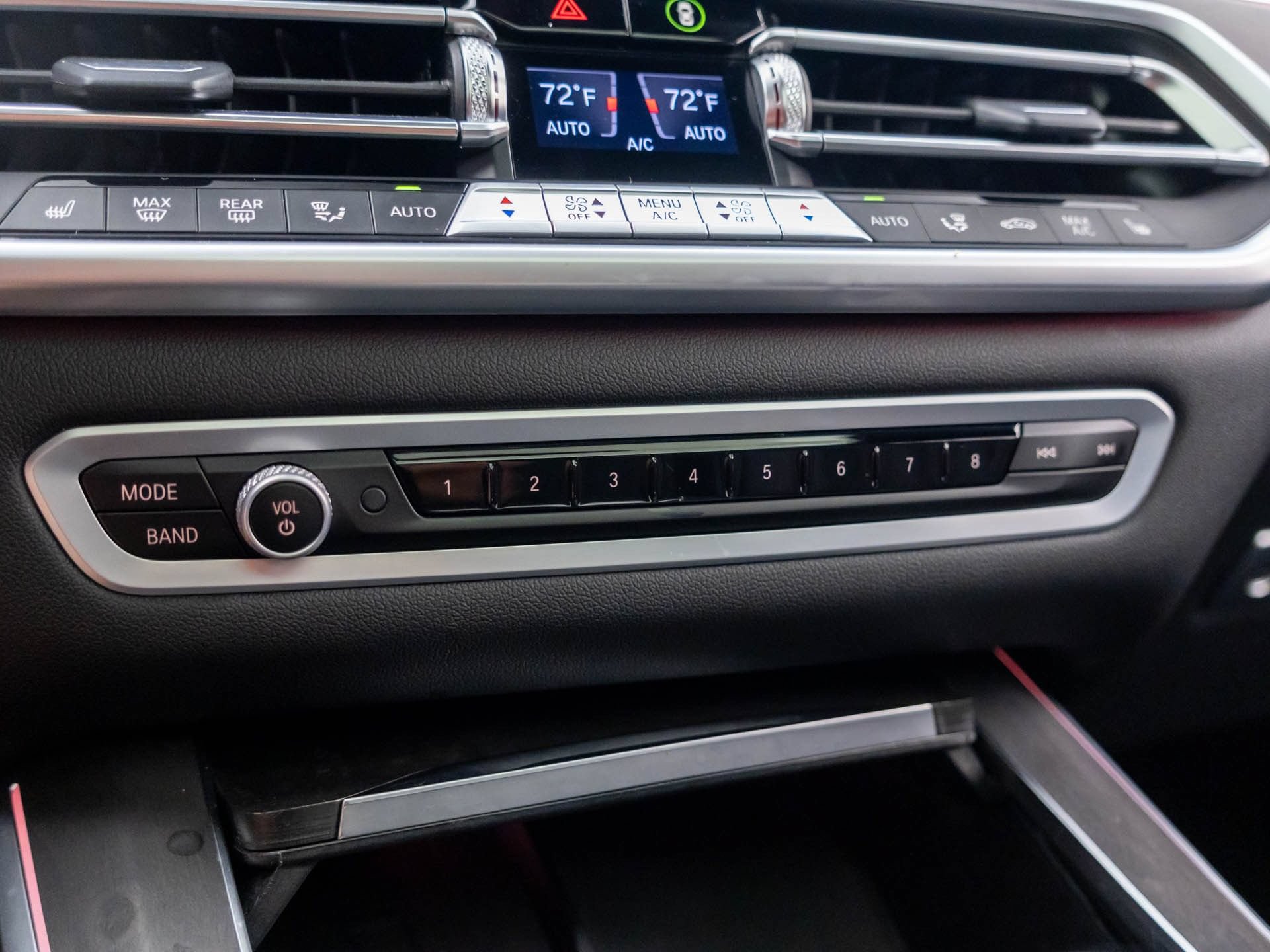 Certified 2022 BMW X5 xDrive40i AWD/4WD image 29