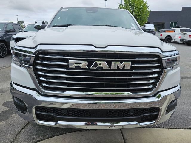 New 2026 RAM 1500 Laramie image 2