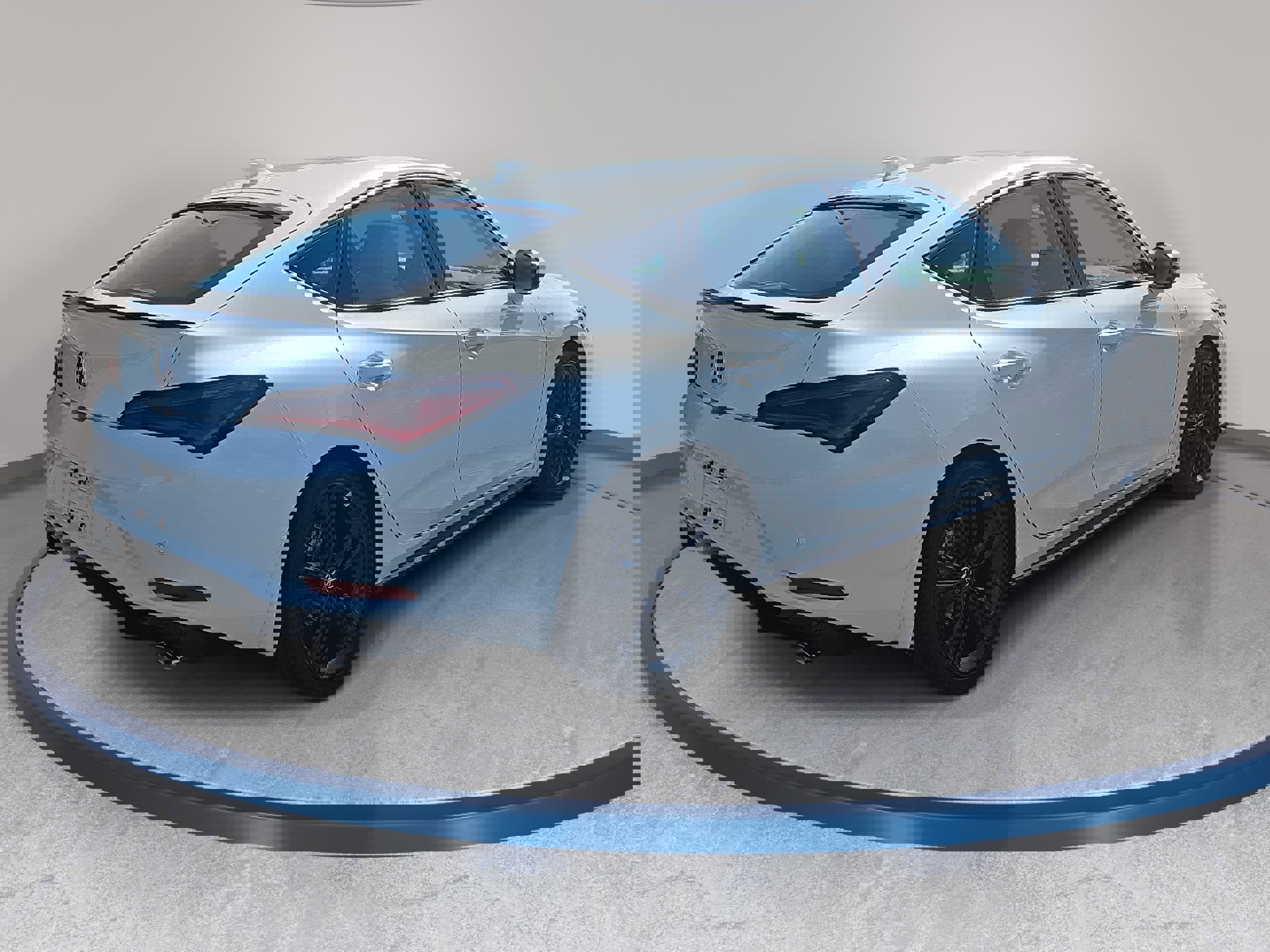 New 2026 Acura Integra A-Spec image 5