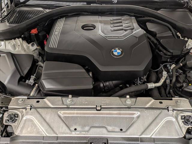 Used 2024 BMW 230i Coupe w/ Convenience Package RWD image 24