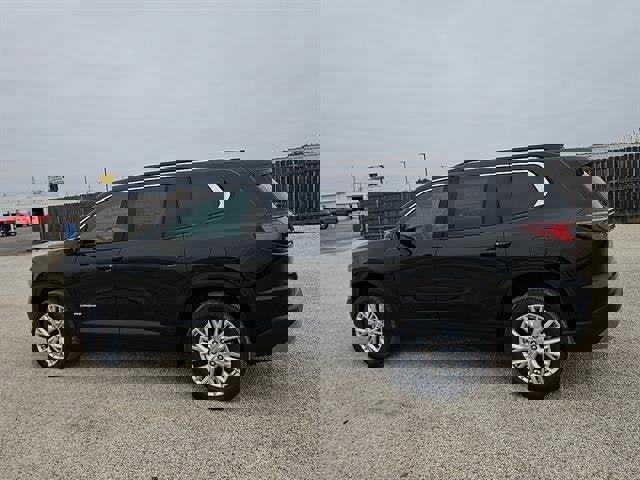 New 2026 GMC Acadia Elevation w/ Elevation Premium Package image 2