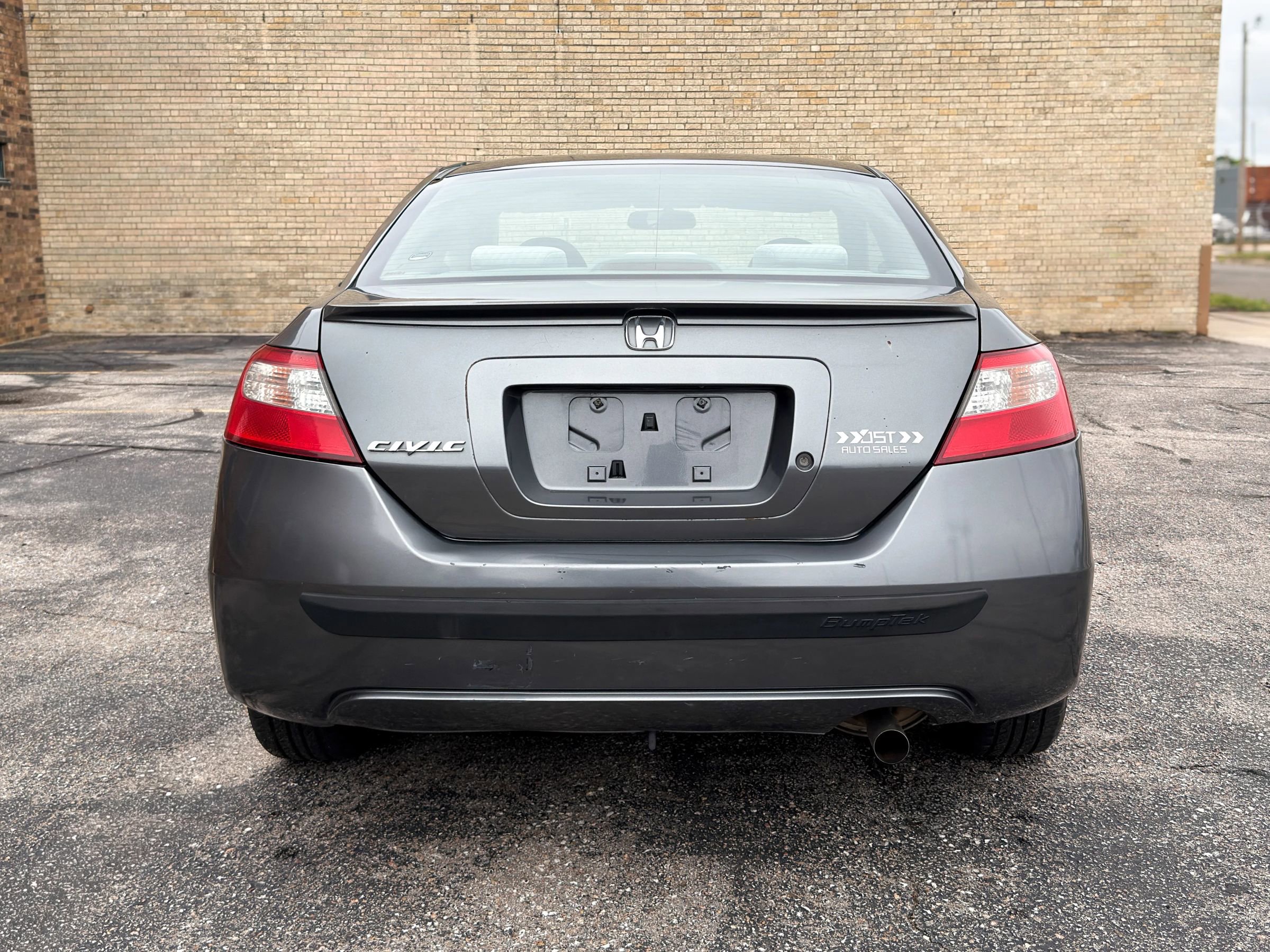 Used 2009 Honda Civic LX image 6