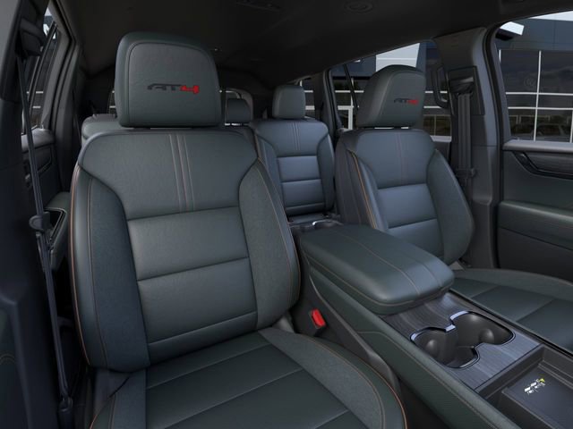 New 2026 GMC Acadia AT4 image 16