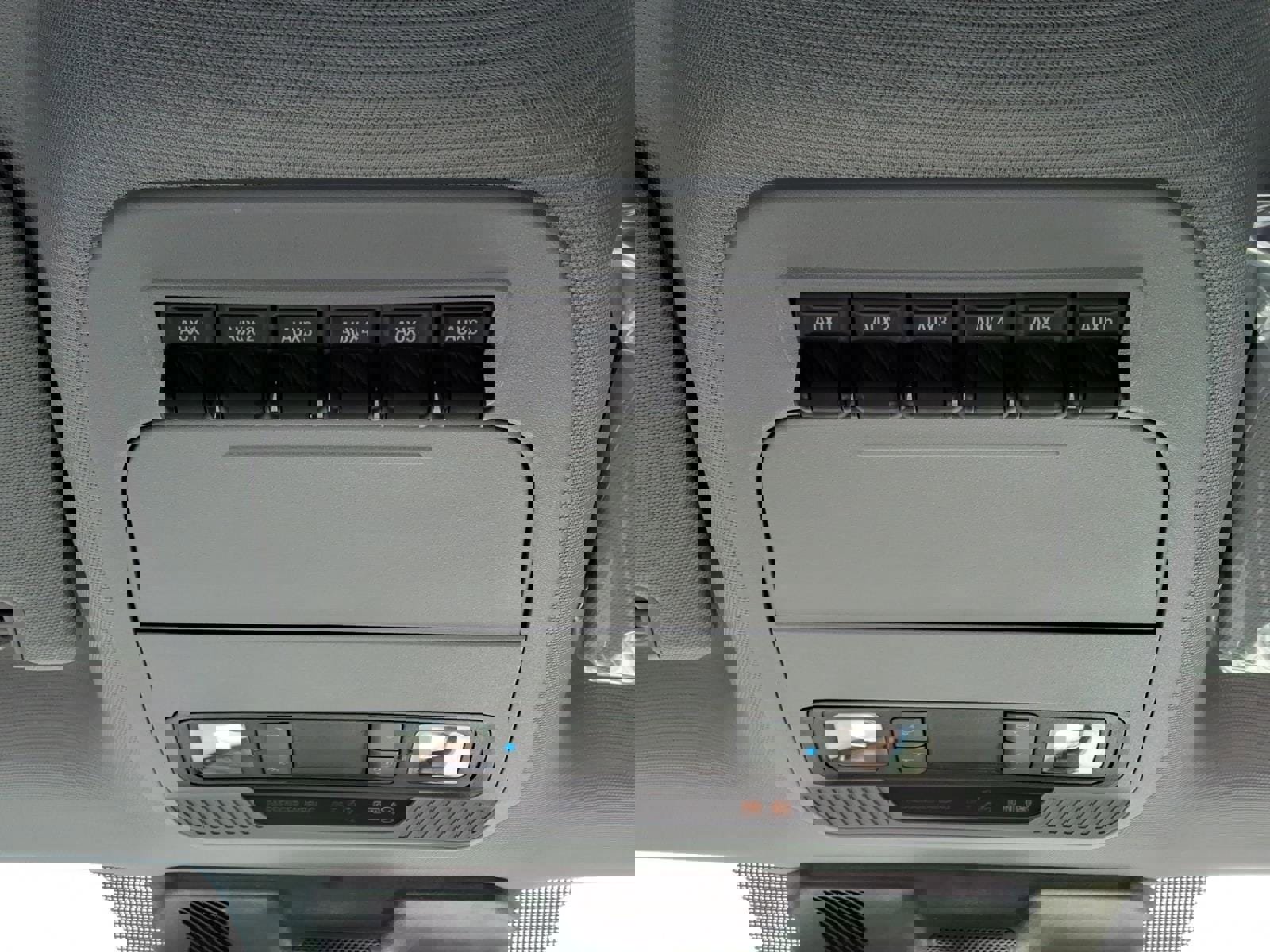 New 2025 Ford F550 4x4 Regular Cab Super Duty image 53