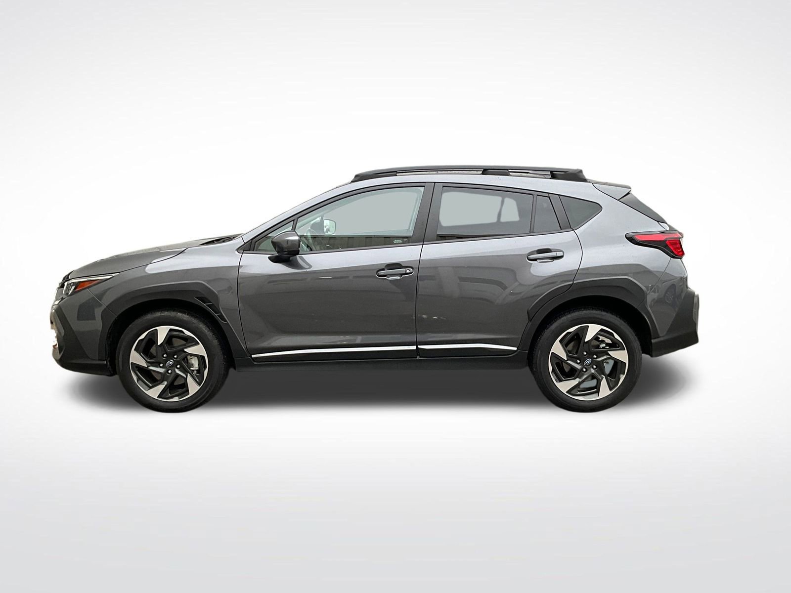 Certified 2024 Subaru Crosstrek 2.5i Limited w/ Popular Package #3A image 2