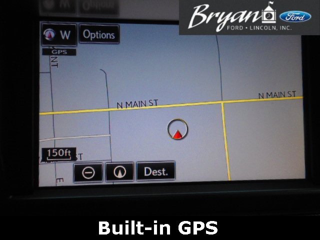 Used 2014 Lexus GX 460 Luxury image 24