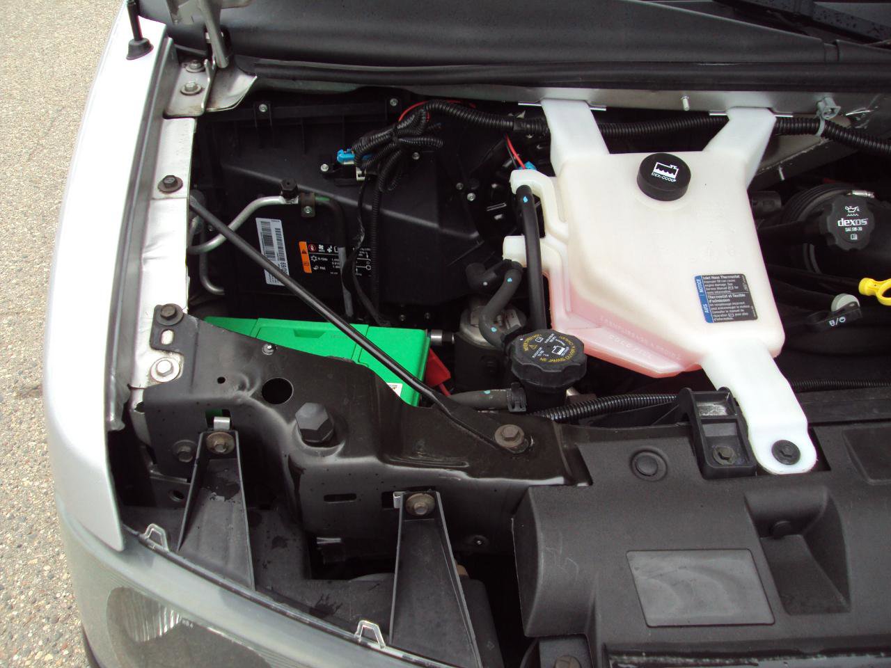 Used 2019 Chevrolet Express 3500 LS RWD image 29