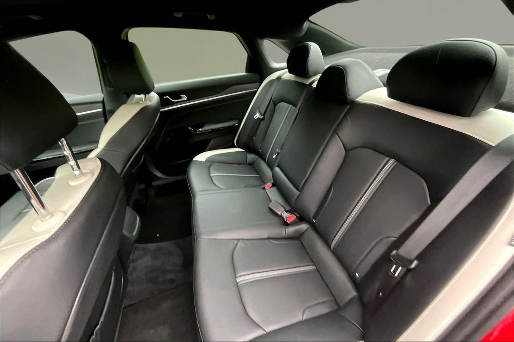 Used 2025 Kia K5 GT-Line FWD image 20