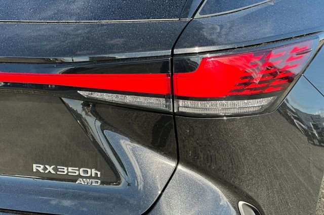 Used 2024 Lexus RX 350 w/ Convenience Package AWD/4WD image 33