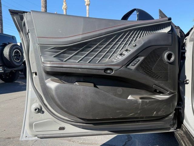 New 2026 Dodge Charger R/T Scat Pack w/ Track Package image 16