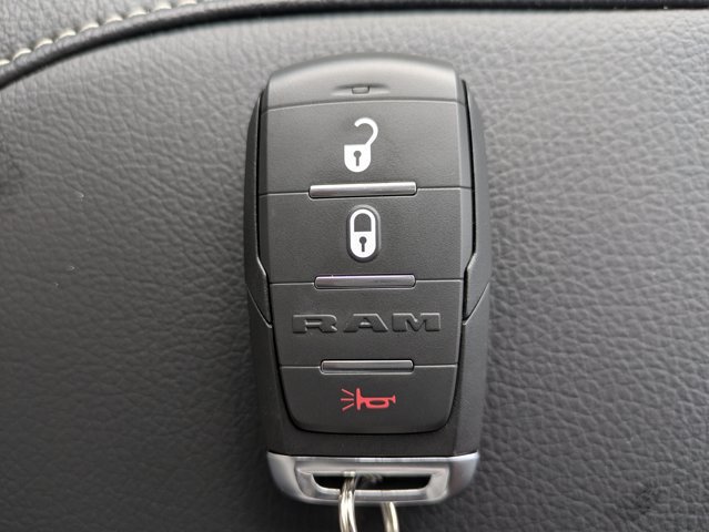 New 2026 RAM 2500 Tradesman AWD/4WD image 28