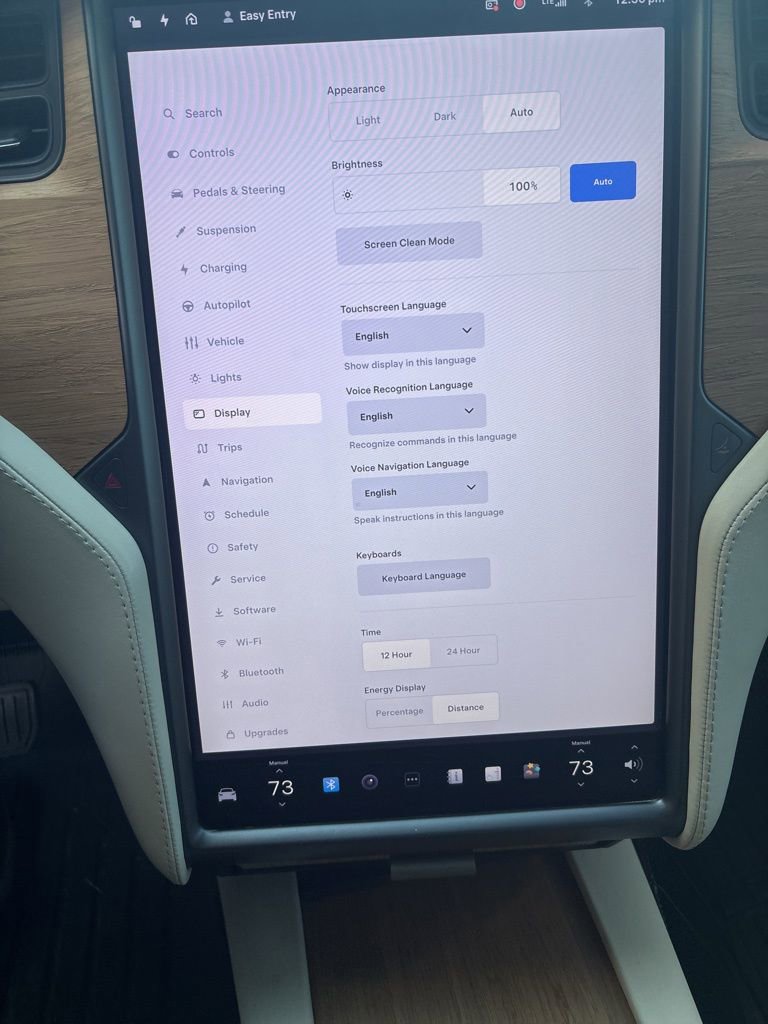 Used 2020 Tesla Model X Long Range image 22