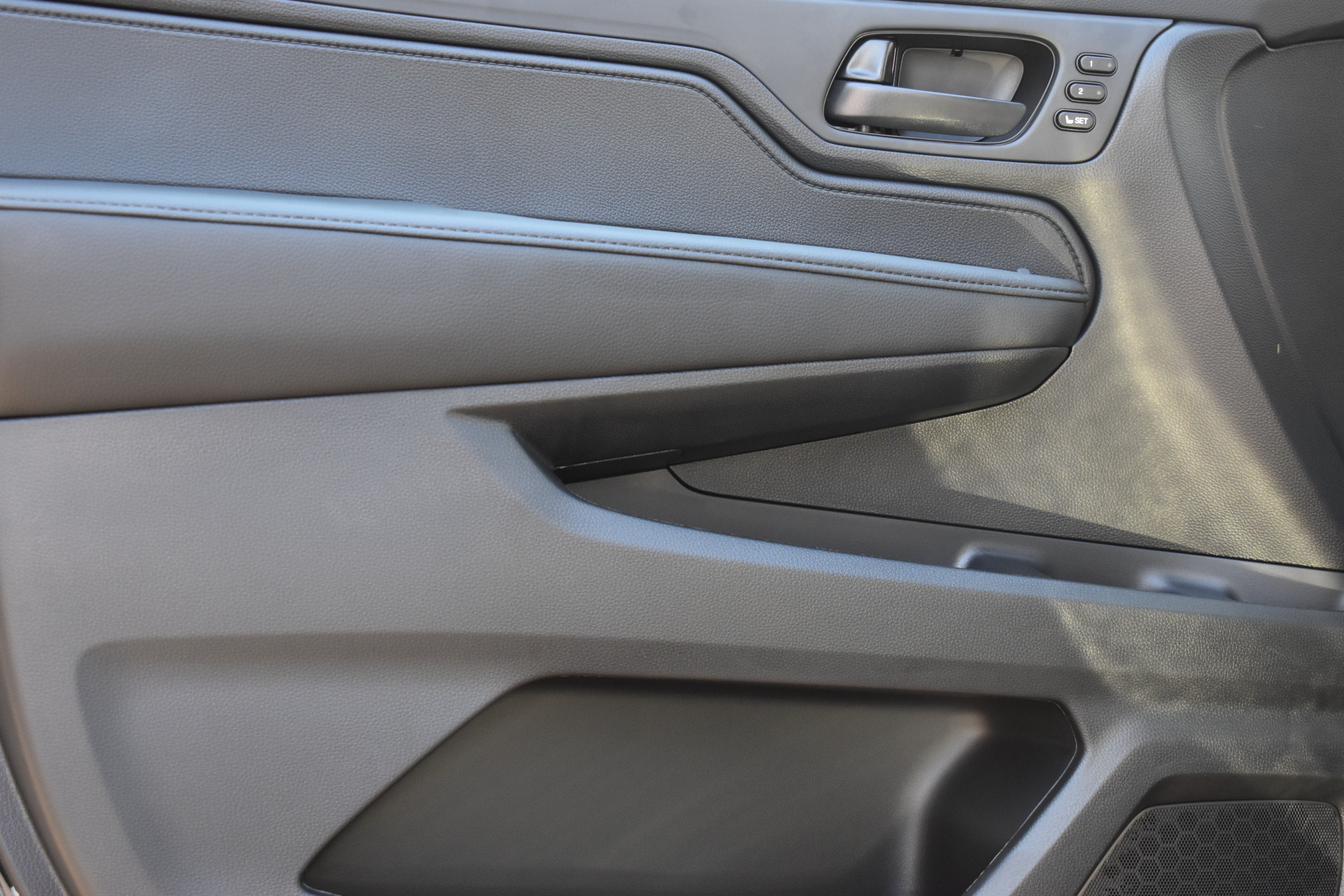New 2026 Honda Odyssey EX-L image 11