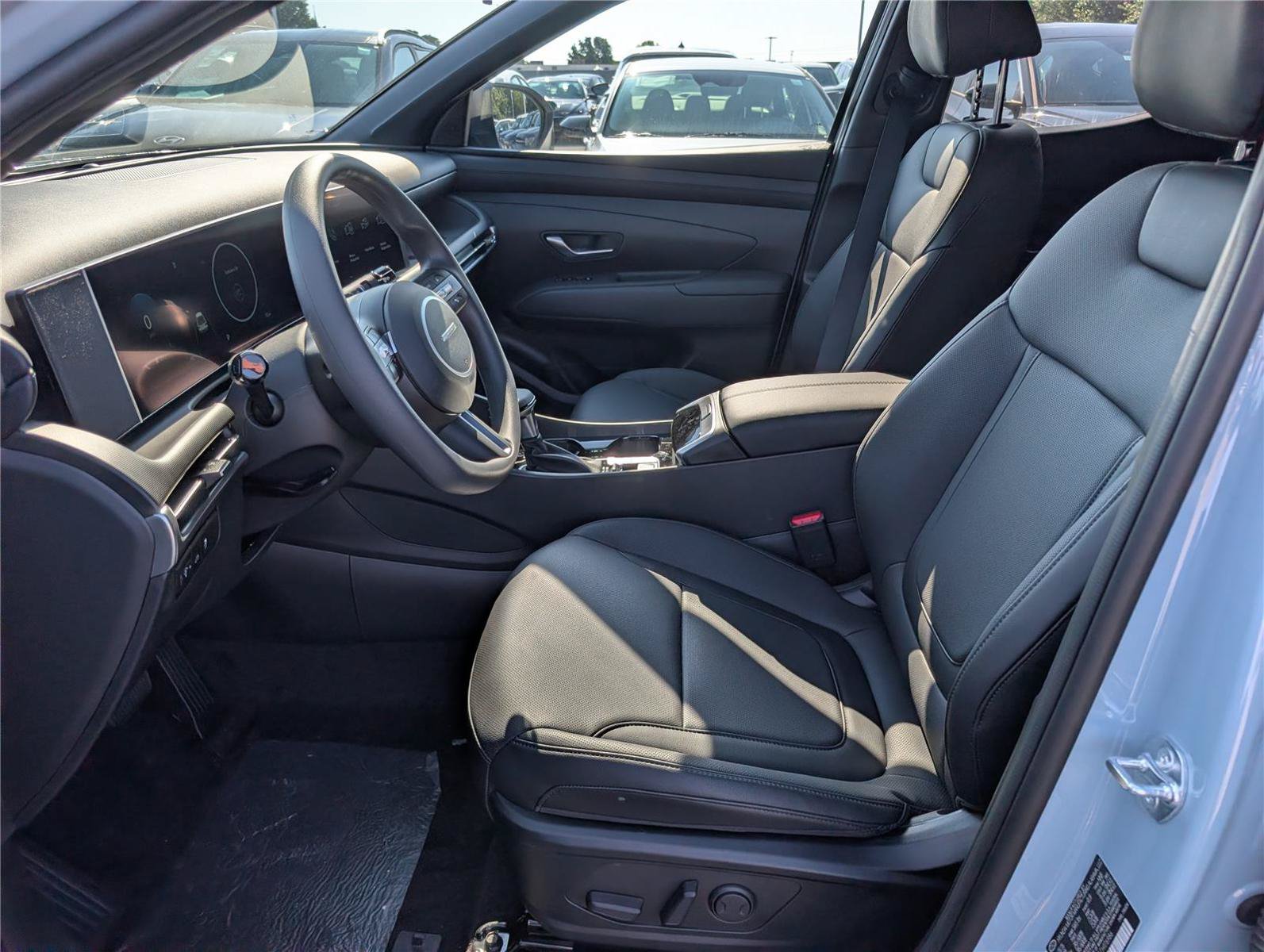 New 2026 Hyundai Santa Cruz SEL AWD/4WD image 11