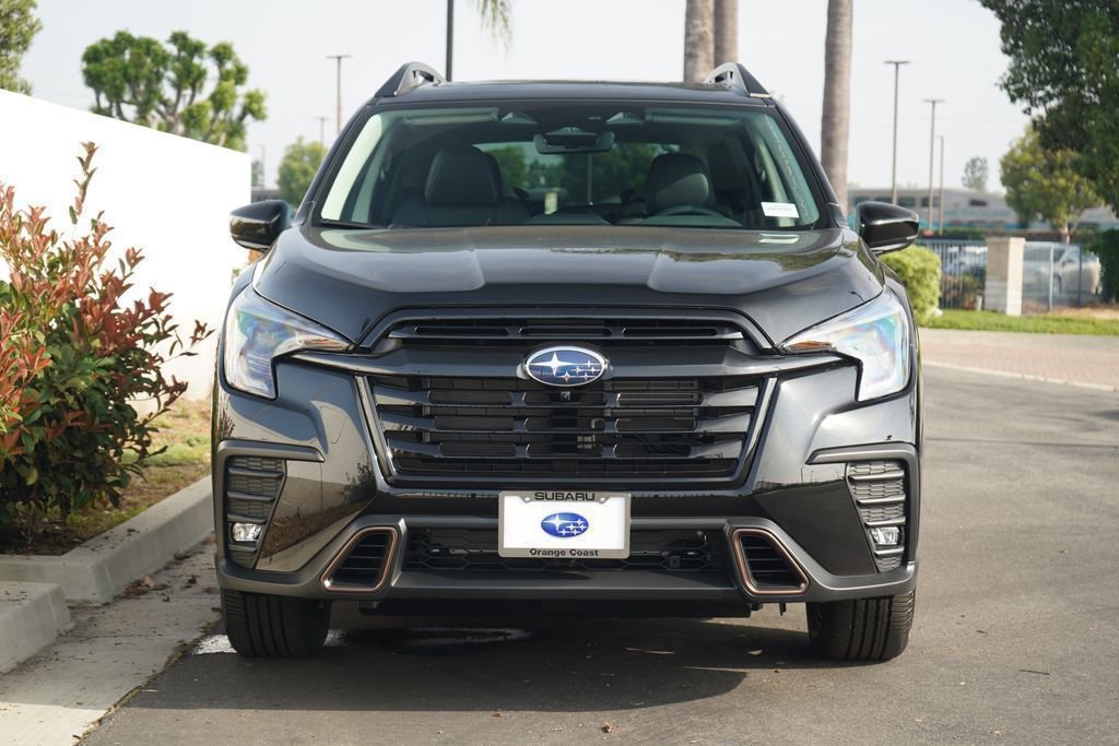 New 2026 Subaru Ascent Limited Bronze image 5